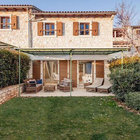 Meneghetti Wine Hotel And Winery - Relais & Chateaux Bale Luaran gambar