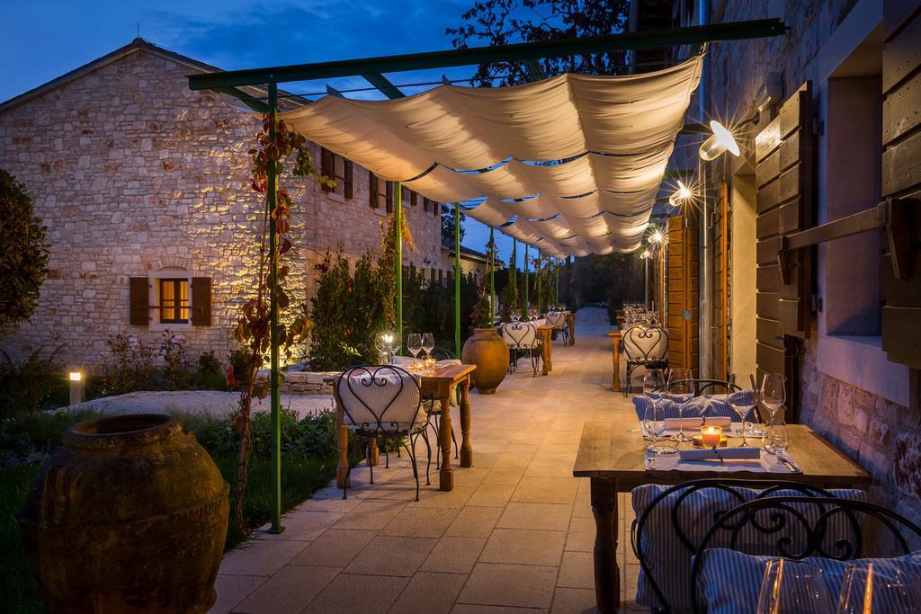 Meneghetti Wine Hotel And Winery - Relais & Chateaux Bale Luaran gambar