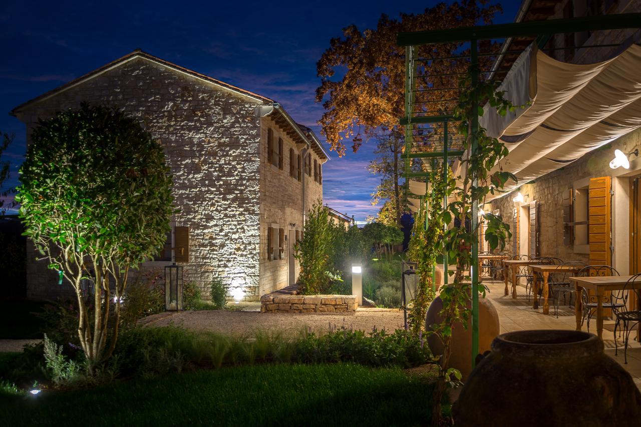 Meneghetti Wine Hotel And Winery - Relais & Chateaux Bale Luaran gambar